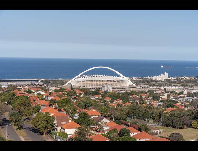 2 BEDROOM APARTMENT FOR SALE IN MORNINGSIDE